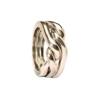 Anello Trollbeads Donna Anelli in Argento TAGRI-00172-12 - TAGRI-00172-12